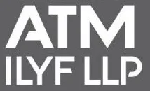 ATM ILYF LLP logo
