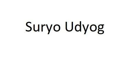 Suryo Udyog logo