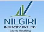 Nilgiri Infracity logo
