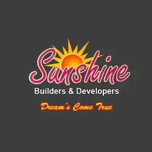 Sunshine Builders Mumbai logo