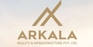 Arkala Realty & Infrastrcuture Pvt Ltd logo