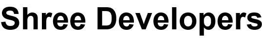 Shree Developers Surat logo