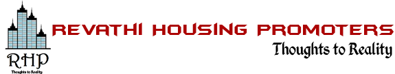 Revathi Housing Promoters logo