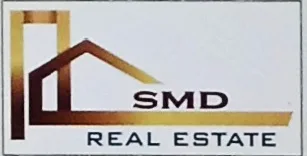 SMD Real Estate logo