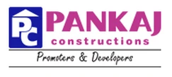 Pankaj Constructions logo