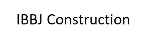 IBBJ Construction logo