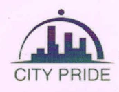 City Pride logo