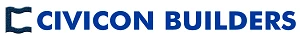 Civicon Builders logo