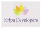 Kripa Developers logo