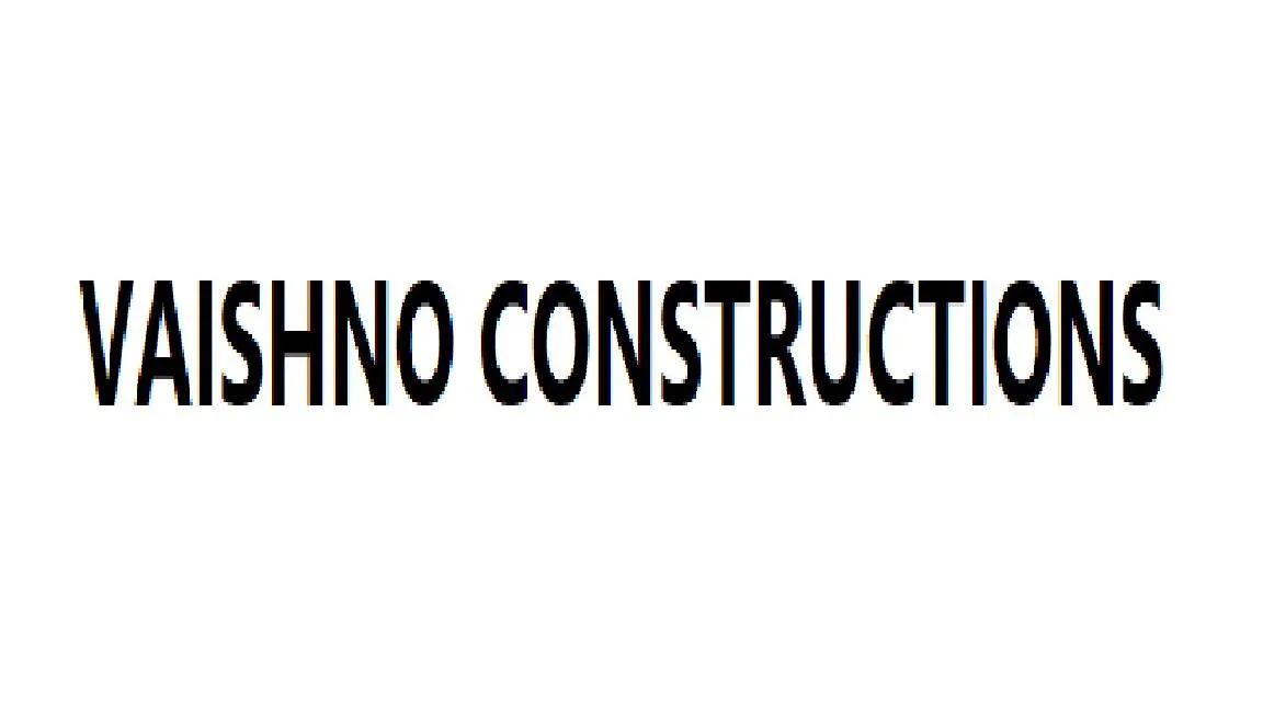 Vaishno Constructions logo