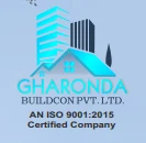 Gharonda Buildcon logo