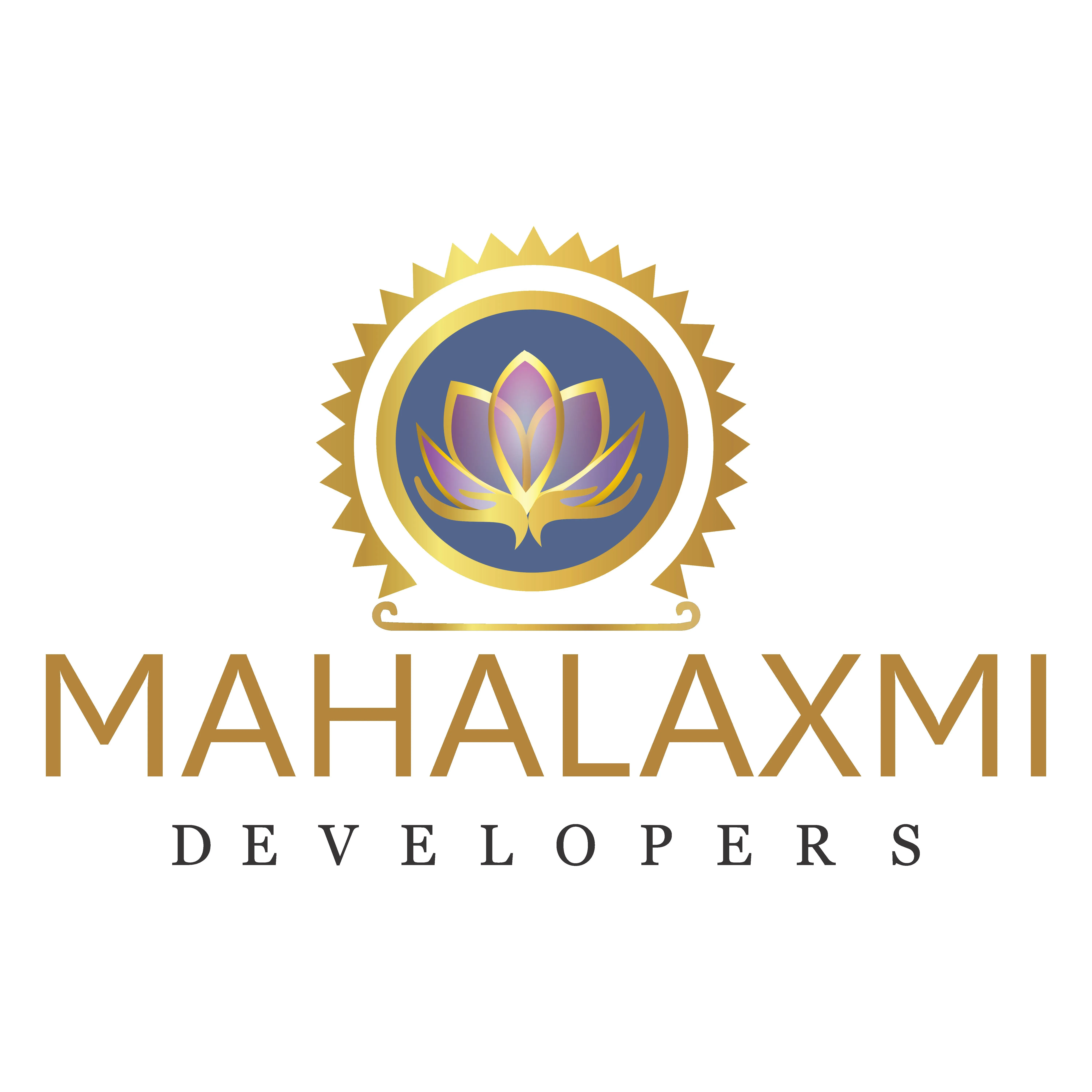 Mahalaxmi Infracon Nagpur logo