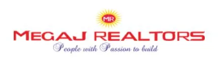 Megaj Realtors logo