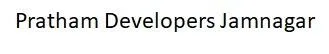 Pratham Developers Jamnagar logo
