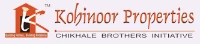 Kohinoor Properties logo