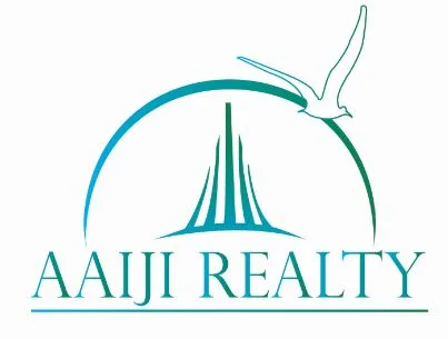 Aaiji Realty logo