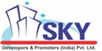 Sky Developers and Promoters logo