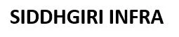 Siddhgiri Infra logo