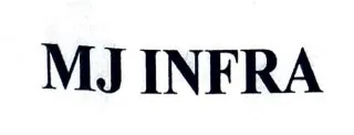 MJ Infra Kamothe logo