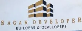 Sagar Developers Nalasopara logo