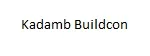 Kadamb Buildcon logo