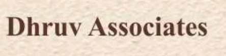 Dhruv Asscociates logo