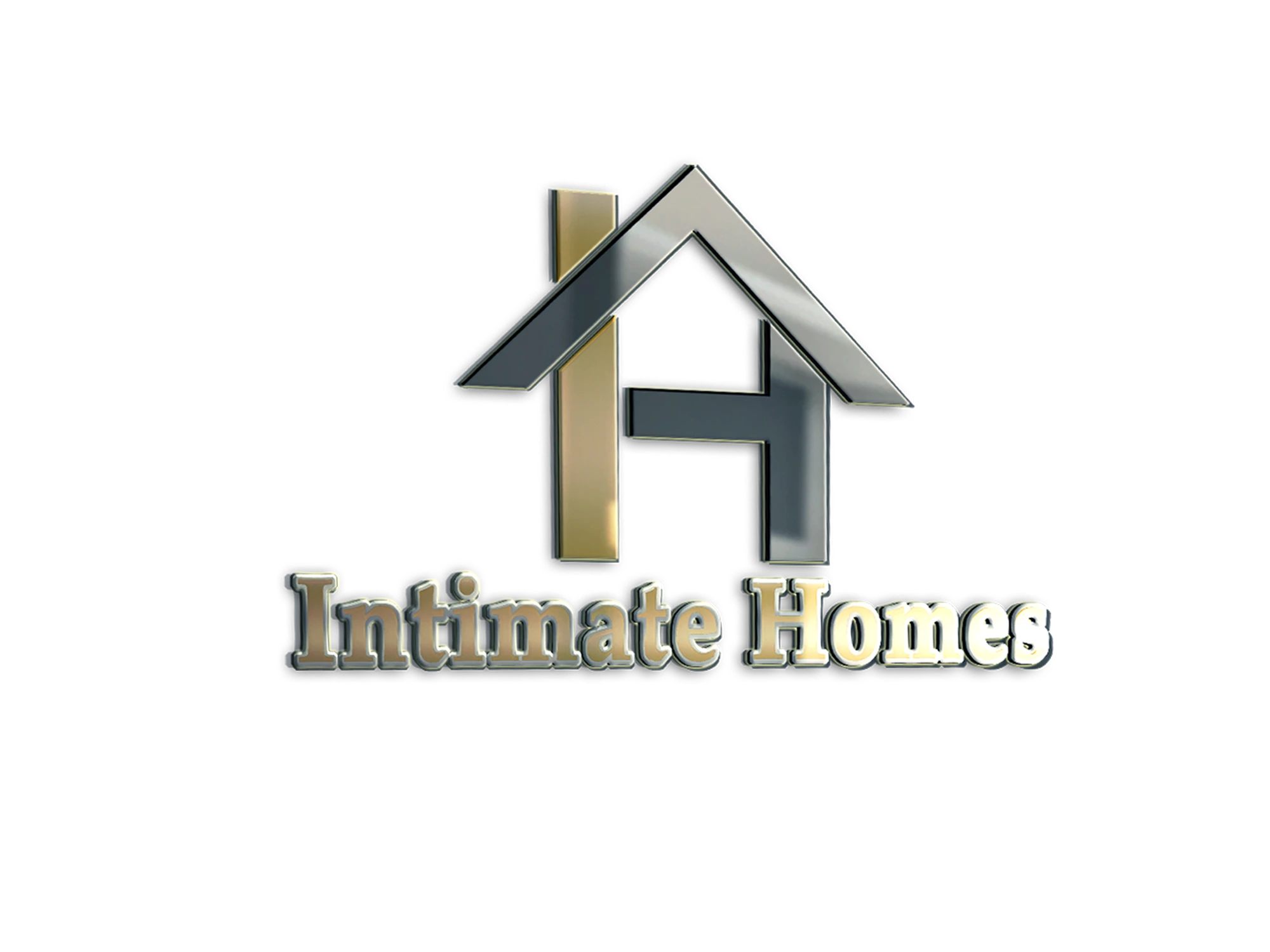Intimate Homes logo