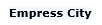 Empress City logo