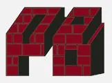 Prakash Builders Kolkata logo