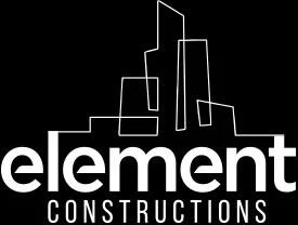 Element Construdtions logo