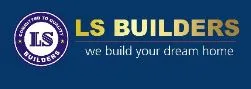 LS Builders Bangalore logo