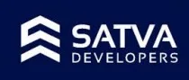 Satva Developers Ahmedabad logo