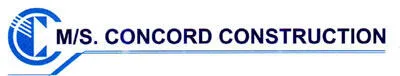 Concord Construction logo