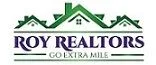 Roy Realtors logo