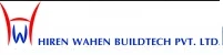 Hw Buildtech Builders logo