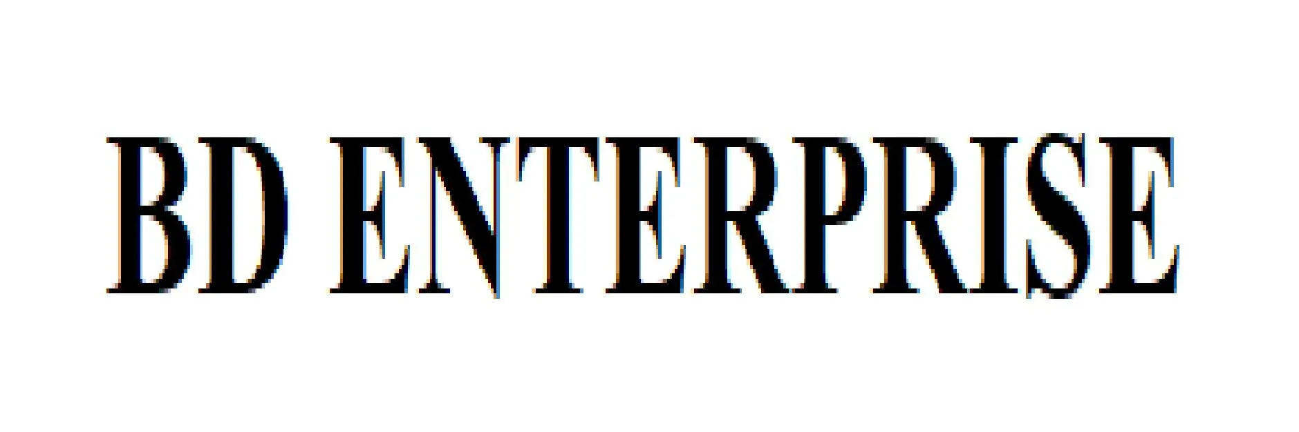 BD Enterprise logo