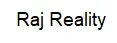 Raj Reality logo