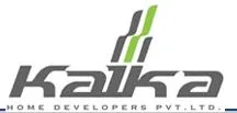Kalka Home Developers logo