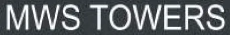 MWS Towers logo