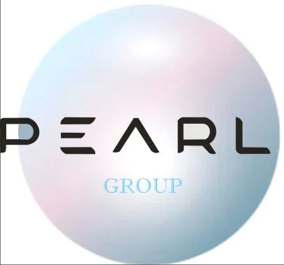 Pearl Group Kolkata logo
