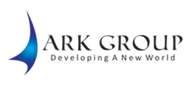 ARK Group Builders logo