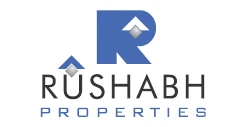Rushabh Properties logo