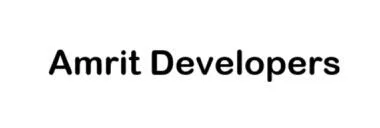 Amrit Developers logo