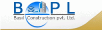 Basil Construction logo