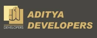 Aditya Developer logo