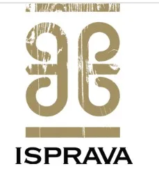 Isprava logo