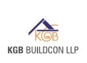 KGB Infra Projects Builders logo