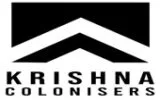Shri Krishna Colonisers logo