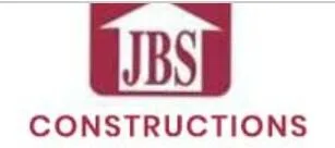 JBS Constructions logo