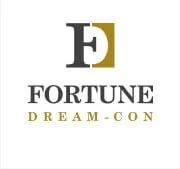 Fortune Dream Con logo